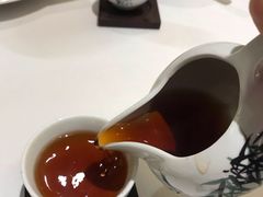 -粤域茶餐厅