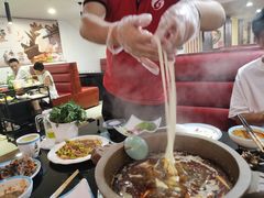 -鱼教头石泉老街石锅鱼(高新店)