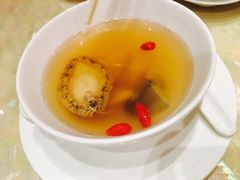 -8餐厅(新葡京酒店)