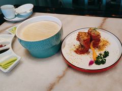 -聚京民福烤鸭店(木樨园店)