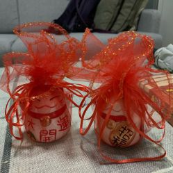 喜糖-卡卡喜糖伴手礼·商务礼宝宝礼·婚礼用品