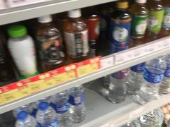 -新苗超市(科英布拉街店)