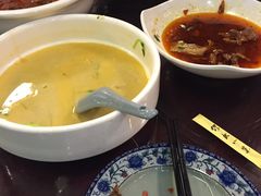 -缪氏川菜(丰盛町店)