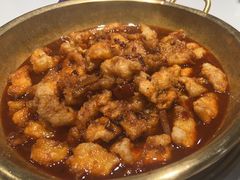 炝锅龙利鱼-涿派·炝锅鱼(涿州店)
