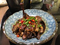 -味莊餐厅(康庄南街店)
