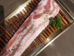-大叹号·朝鲜族烤肉(潍坊泰华城店)