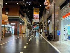 -麦当劳(新濠影汇店)