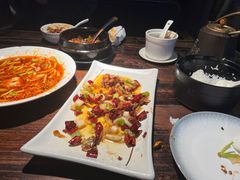 -陈麻婆豆腐(旗舰店)