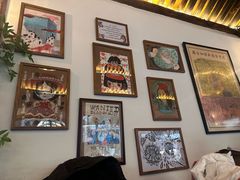 -糖房咖啡(南锣鼓巷店)