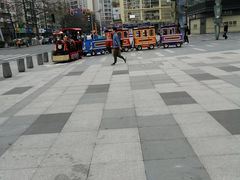 -江燕路万科里