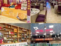 -顺风山庄(水濂山店)