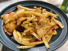 -鹿港小镇(霄云店)