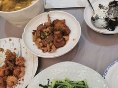 -银都上海菜馆(粤海东路店)