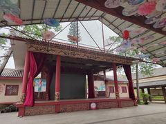 -合浦汉代文化博物馆