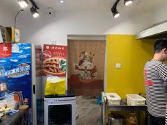 -傅强排骨(成都总店)
