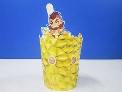 -麦当劳(新王府井店)