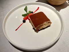 提拉米苏Tiramisu-Solo(衡山路店)