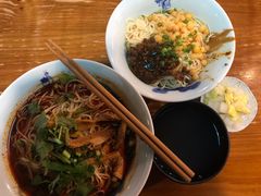 -兵哥豌豆面(建设巷店)