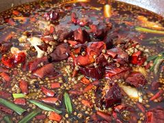 -美渝石锅鱼(礼嘉直营店)