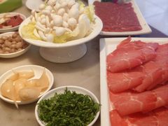 -南门涮肉(北洼路店)