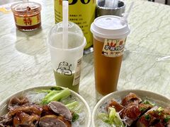 -伟文烧腊饮食(大润发店)