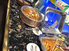 -巴犀烧烤(新崇光店)