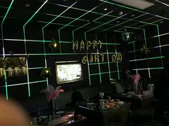 -泡沫BUbbLE量贩式KTV(金沙江路店)