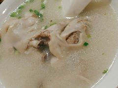 当归蹄花-明红蹄花(糍粑店街店)