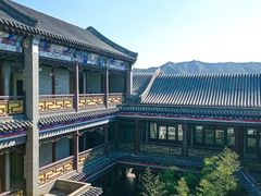 -威高民俗文化邨