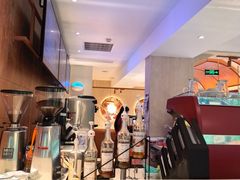 -COSTA COFFEE(西湖天地店)