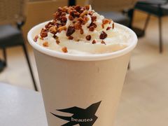 -BeauTea水仙(coco park店)