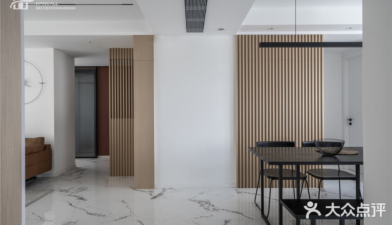 [调皮][调皮]餐桌+岛台，一体设计更高级更便捷