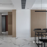 [调皮][调皮]餐桌+岛台，一体设计更高级更便捷