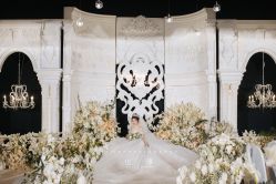 -杭州城北文澜大酒店·婚宴