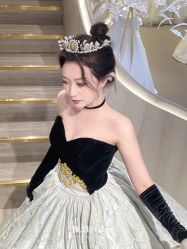 -B.Bridge Couture婚纱礼服(福田店)