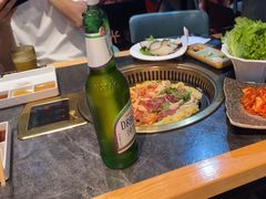 -杨记齐齐哈尔烤肉(五莲路店)