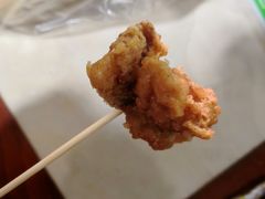 -傅强排骨(成都总店)