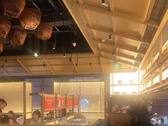 -晓宇重庆火锅(西安荟聚店)