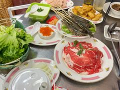 -燃计沙茶皇·香港沙茶火锅(人广旗舰店)