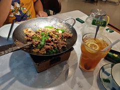 -费大厨辣椒炒肉(黄兴中心广场店)