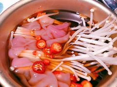 -鑫釜山海鲜烧烤(浑南店)