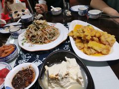 -一块豆腐(英雄山总店)