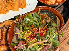-田园印象·成都土菜院子(华阳店)