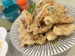 -黄家饺子东北特色菜馆(湖滨商业街店)