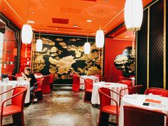 大堂-东富酒家(龙湖西溪天街店)
