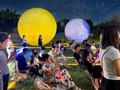 -仙海旅游度假区