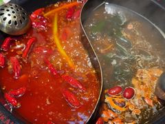 -牛市坎火锅(建设路店)