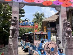 -深圳锦绣中华民俗村