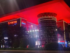 -南宁国际会展中心