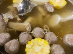 -粤潮牛肉火锅店(江南大道店)